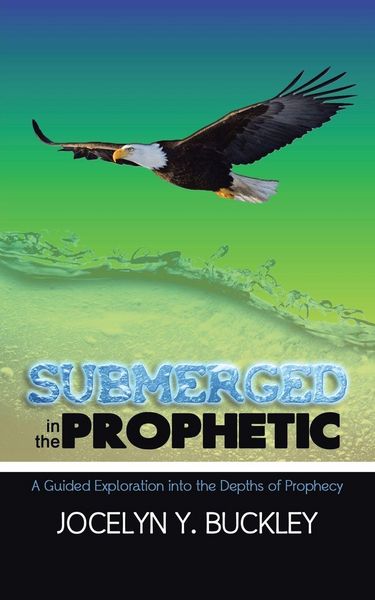 Produktbild: Submerged in the Prophetic