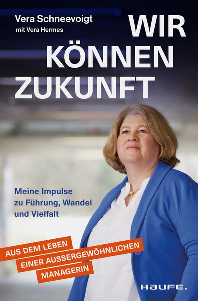 Produktbild: Wir k&ouml;nnen Zukunft