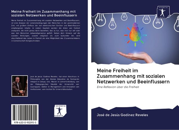 Produktbild: Meine Freiheit im Zusammenhang mit sozialen Netzwerken und Beeinflussern