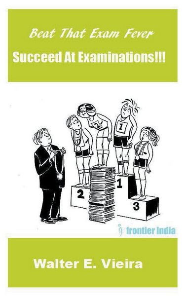 Produktbild: Beat The Exam Fever