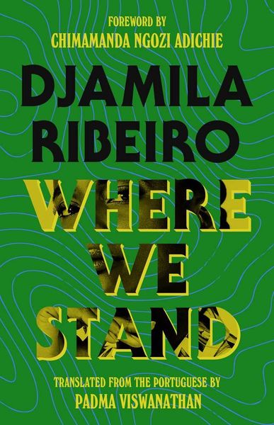 Produktbild: Where We Stand