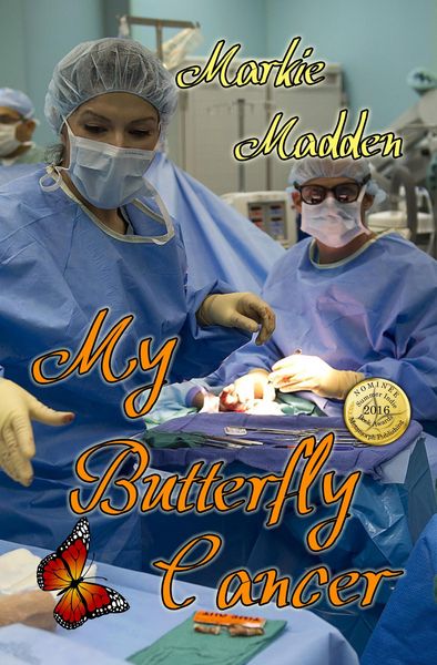 Produktbild: My Butterfly Cancer