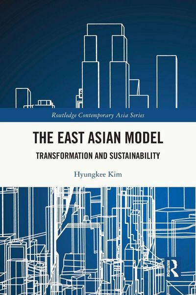 Produktbild: The East Asian Model