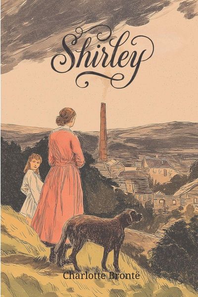 Produktbild: Shirley