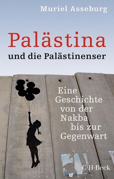 Produktbild: Pal&auml;stina und die Pal&auml;stinenser