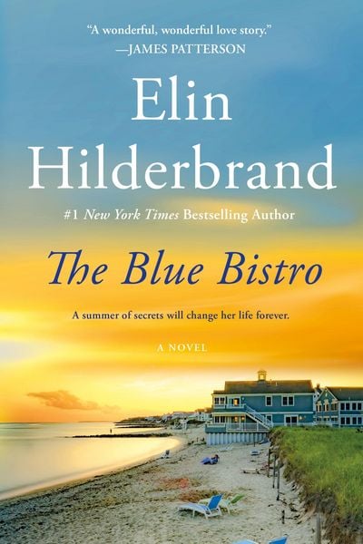 Produktbild: The Blue Bistro