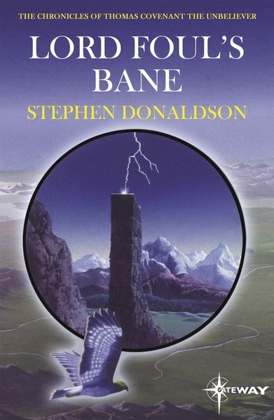 Produktbild: Lord Foul's Bane