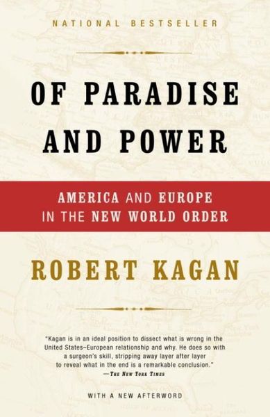 Produktbild: Of Paradise and Power
