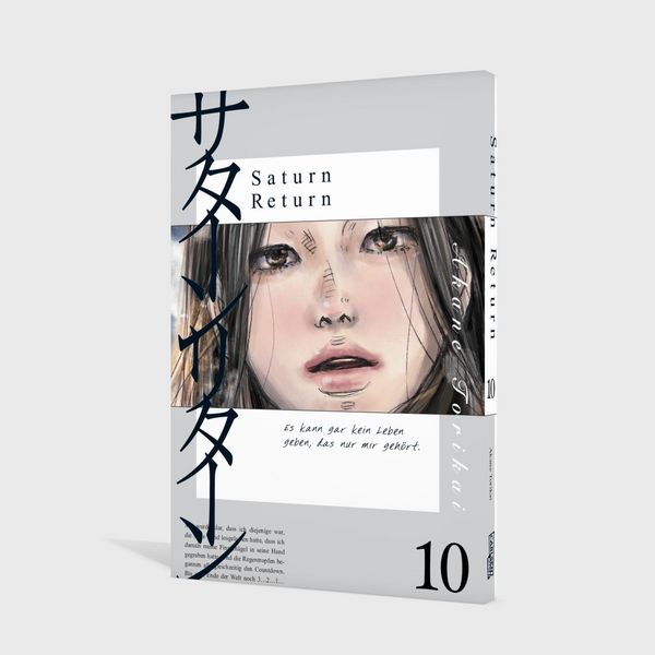 Produktbild: Saturn Return 10