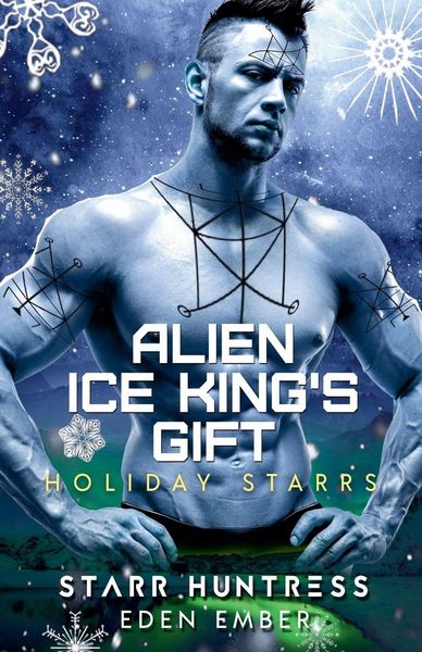 Produktbild: Alien Ice King's Gift