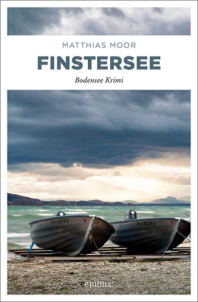 Produktbild: Finstersee
