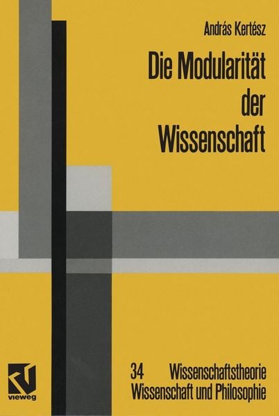 Produktbild: Die Modularit&auml;t der Wissenschaft