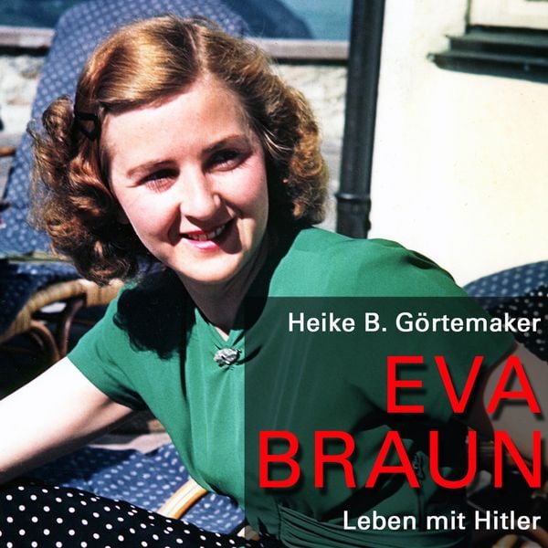 Produktbild: Eva Braun
