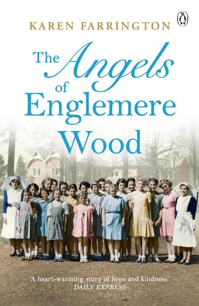 Produktbild: The Angels of Englemere Wood