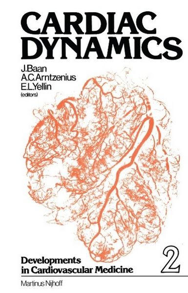 Produktbild: Cardiac Dynamics