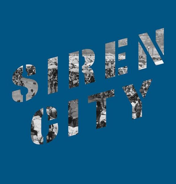 Produktbild: Johnnie Shand Kydd: Siren City