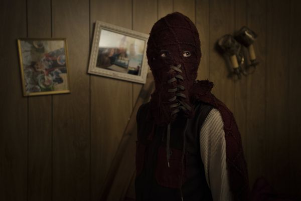 Produktbild: Brightburn: Son of Darkness