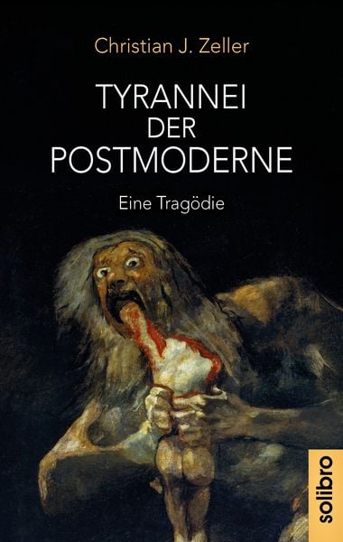 Produktbild: Tyrannei der Postmoderne