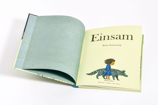 Produktbild: Einsam