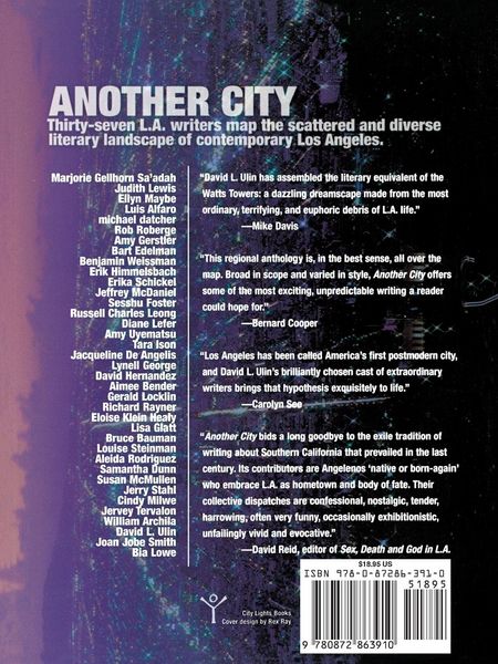 Produktbild: Another City