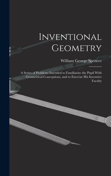Produktbild: Inventional Geometry