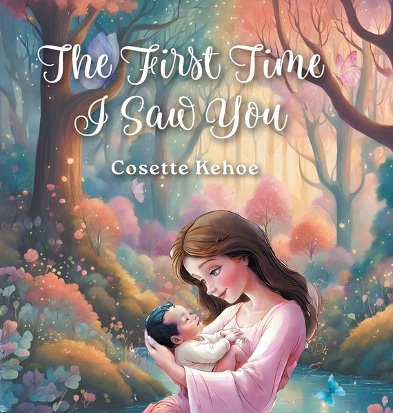 Produktbild: The First Time I Saw You