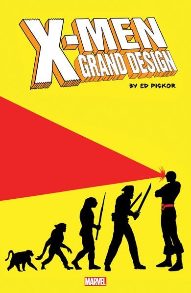 Produktbild: X-Men