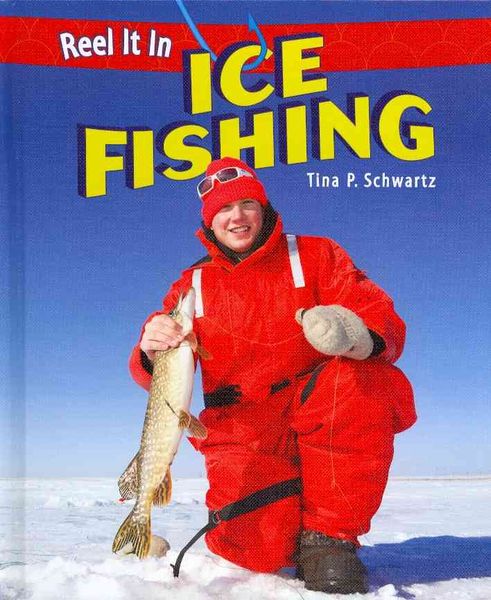 Produktbild: Ice Fishing