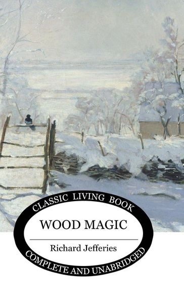 Produktbild: Wood Magic