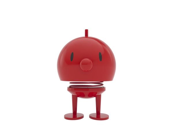 Produktbild: Hoptimist Bumble L Red