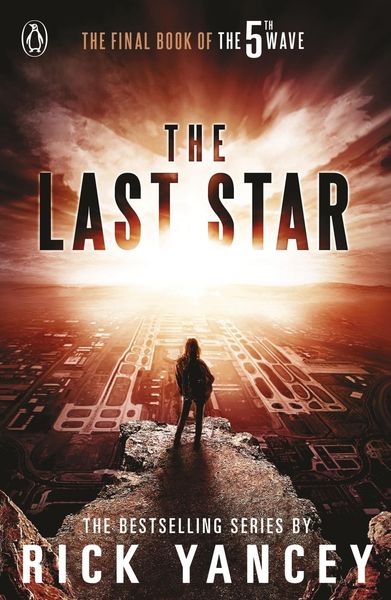 Produktbild: The 5th Wave: The Last Star (Book 3)
