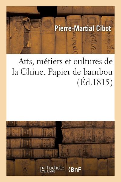 Produktbild: Arts, m&eacute;tiers et cultures de la Chine, repr&eacute;sent&eacute;s dans une suite de gravures