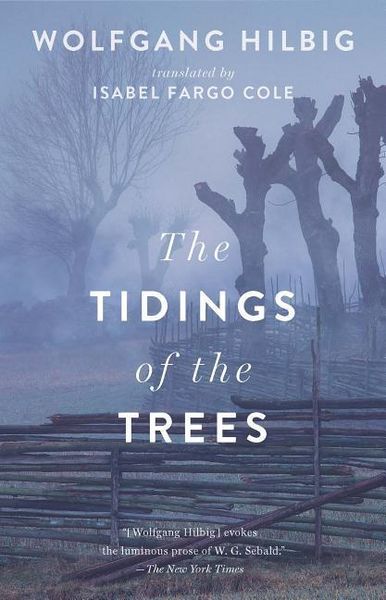 Produktbild: The Tidings of the Trees