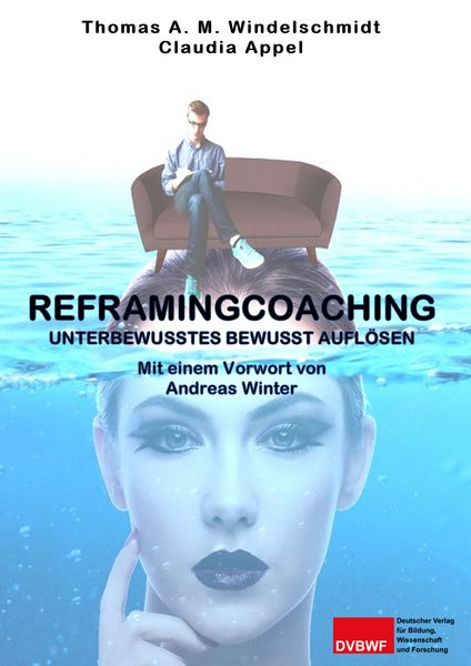 Produktbild: Reframingcoaching