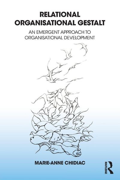 Produktbild: Relational Organisational Gestalt