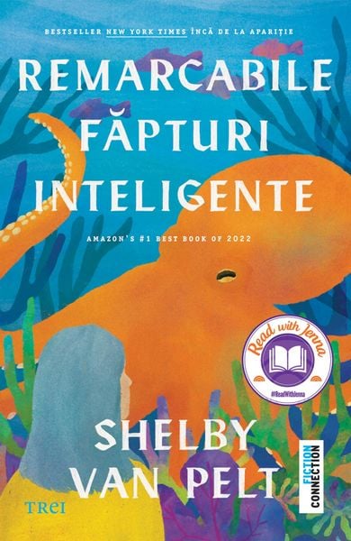 Produktbild: Remarcabile fapturi inteligente