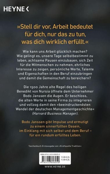 Produktbild: In der Mitte der Mensch