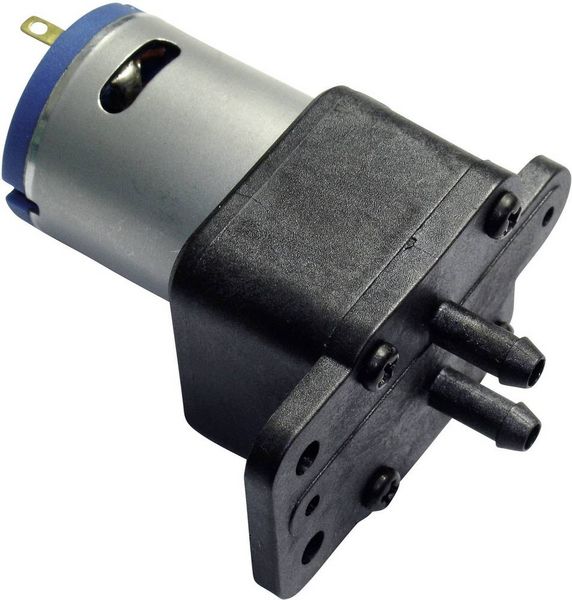 Produktbild: Modelcraft Kraftstoff-Getriebepumpe benzinfest