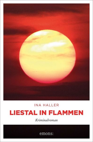 Produktbild: Liestal in Flammen