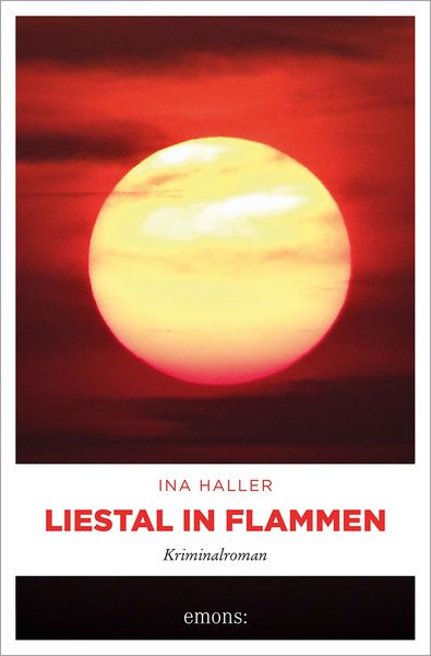Produktbild: Liestal in Flammen