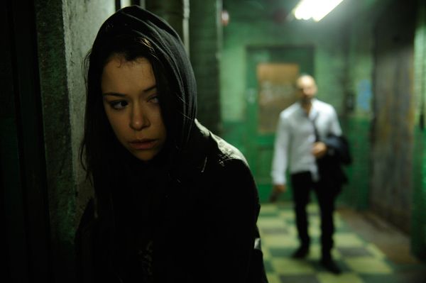 Produktbild: Orphan Black - Staffel 1