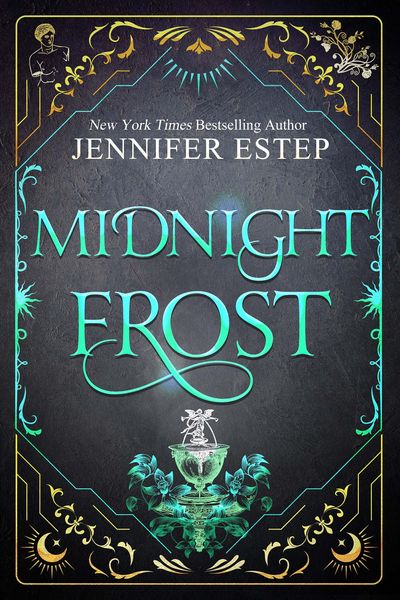 Produktbild: Midnight Frost