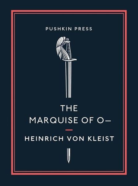 Produktbild: The Marquise of O-