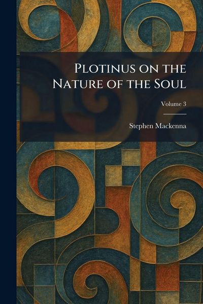 Produktbild: Plotinus on the Nature of the Soul