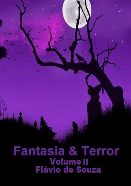 Produktbild: Fantasia & Terror