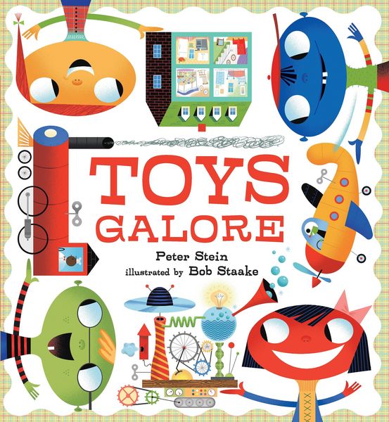 Produktbild: Toys Galore
