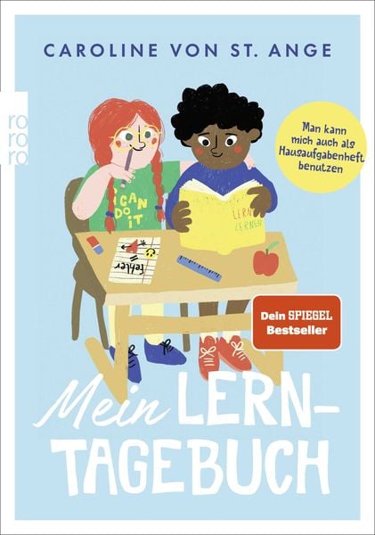 Produktbild: Mein Lerntagebuch