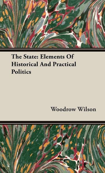 Produktbild: The State