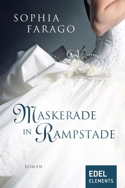 Produktbild: Maskerade in Rampstade