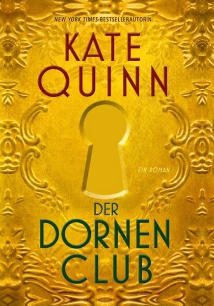 Produktbild: Der Dornenclub